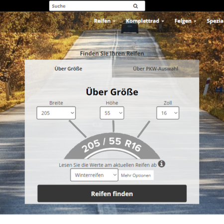 123reifen Erfahrungen & Bewertungen