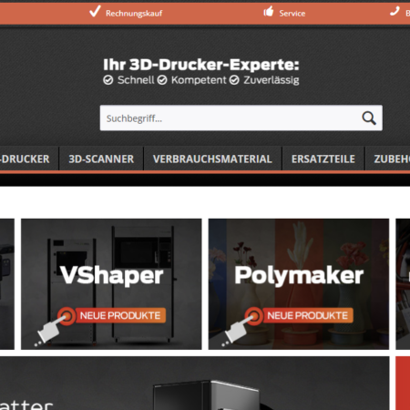 3d-drucker-experte Erfahrungen & Bewertungen