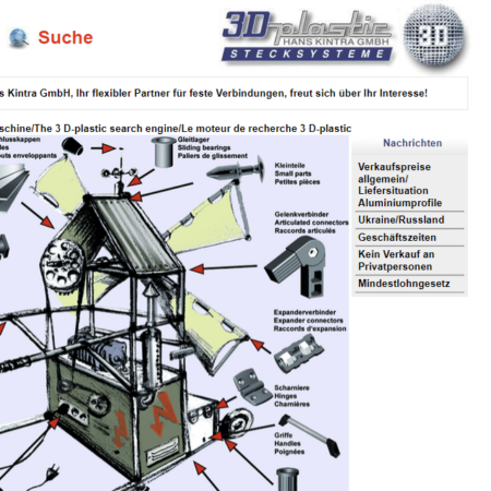 3d-plastic Erfahrungen & Bewertungen