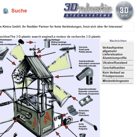 3d-plastic Erfahrungen & Bewertungen