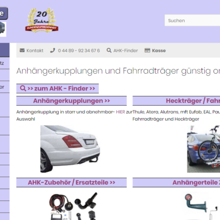 ahk-preisbrecher Erfahrungen & Bewertungen