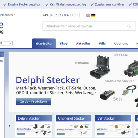 automotive-connectors Erfahrungen & Bewertungen