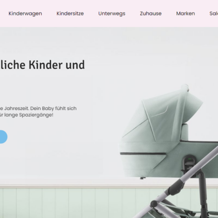 babybrands Erfahrungen & Bewertungen