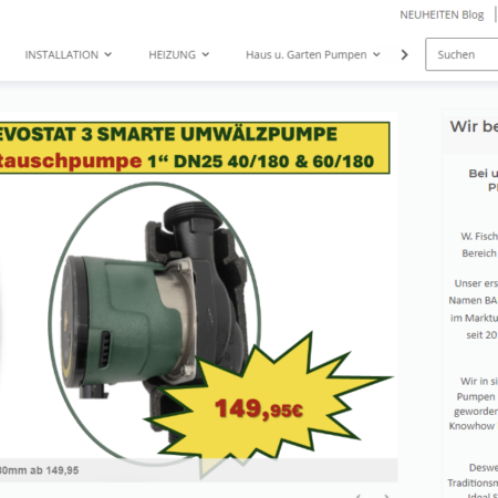 baddiscount Erfahrungen & Bewertungen