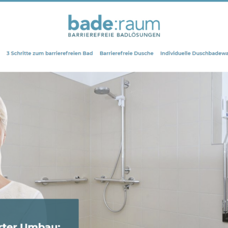 bade-raum Erfahrungen & Bewertungen