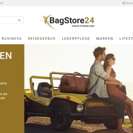 bagstore24 Erfahrungen & Bewertungen