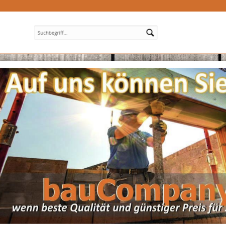 baucompany24 Erfahrungen & Bewertungen