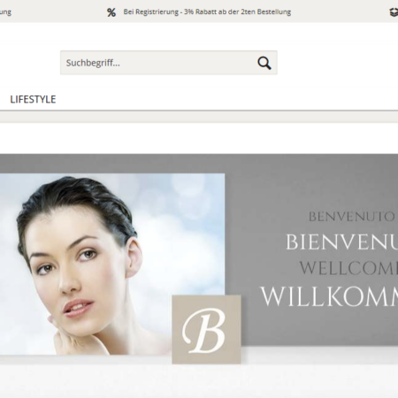 bbeauty-face-shop Erfahrungen & Bewertungen