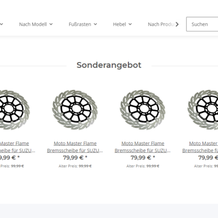 bc-parts Erfahrungen & Bewertungen