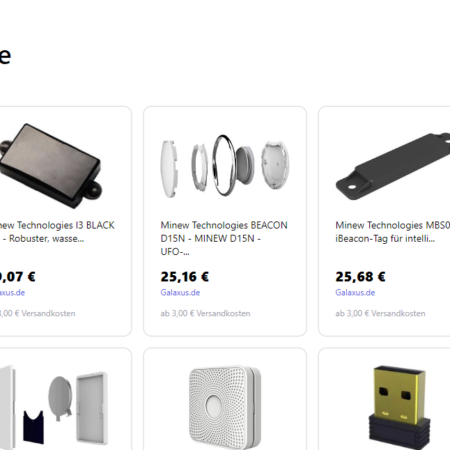 beaconshop24 Erfahrungen & Bewertungen