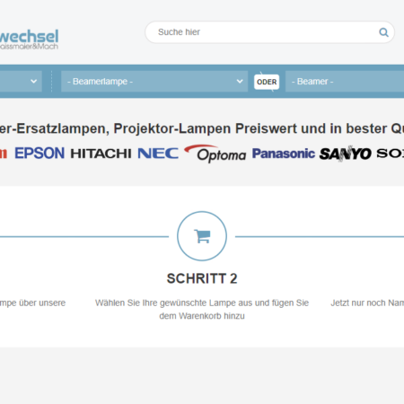 beamerlampenwechsel Erfahrungen & Bewertungen
