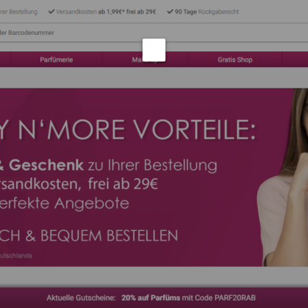 beautynmore Erfahrungen & Bewertungen