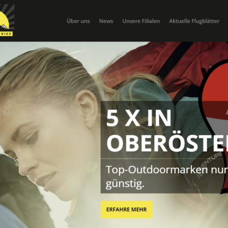 bergsportoutlet Erfahrungen & Bewertungen