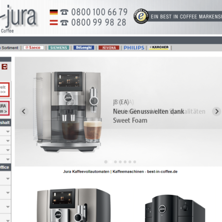 best-in-jura Erfahrungen & Bewertungen