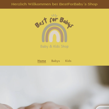 bestforbabys Erfahrungen & Bewertungen