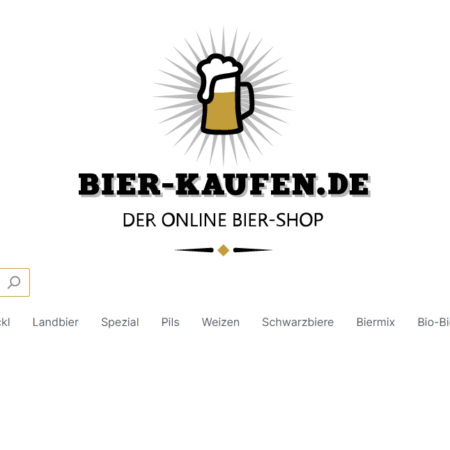 bier-kaufen Erfahrungen & Bewertungen