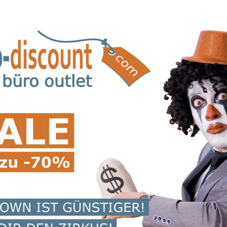 buero-discount Erfahrungen & Bewertungen