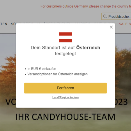 candyhouse Erfahrungen & Bewertungen