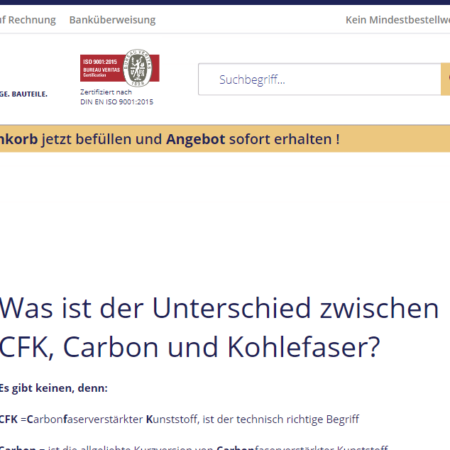 carbon-team Erfahrungen & Bewertungen