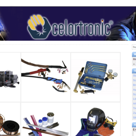 celortronic Erfahrungen & Bewertungen