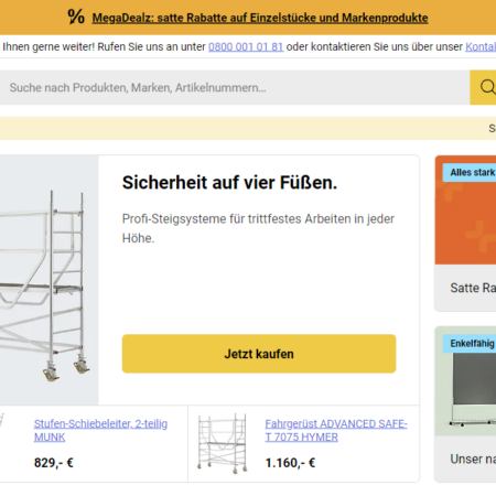 certeo Erfahrungen & Bewertungen