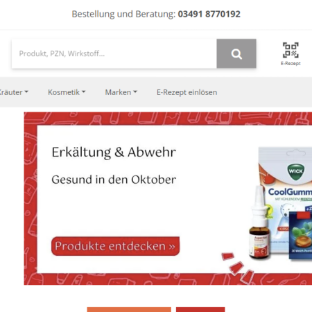 claras-apotheke Erfahrungen & Bewertungen