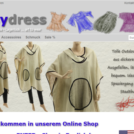 classydress Erfahrungen & Bewertungen