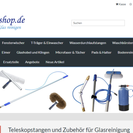 cleaningshop Erfahrungen & Bewertungen