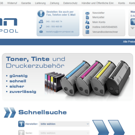 cmn-printpool Erfahrungen & Bewertungen