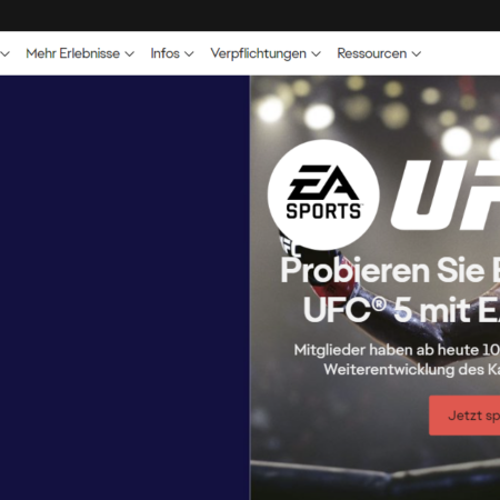 ea Erfahrungen & Bewertungen