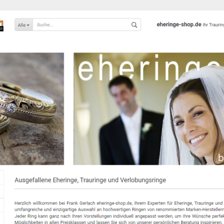 eheringe-shop Erfahrungen & Bewertungen