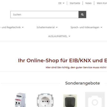 eibhandel Erfahrungen & Bewertungen