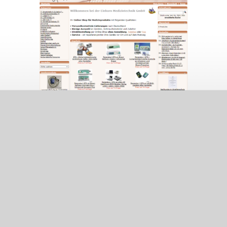 einhorn-medizintechnik Erfahrungen & Bewertungen