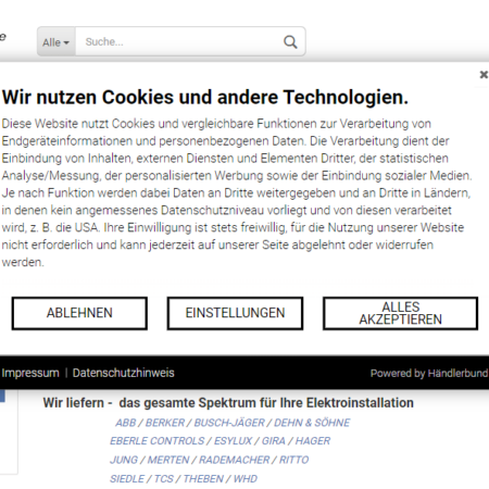 elektrowelt-muenchen Erfahrungen & Bewertungen