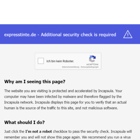 expresstinte Erfahrungen & Bewertungen