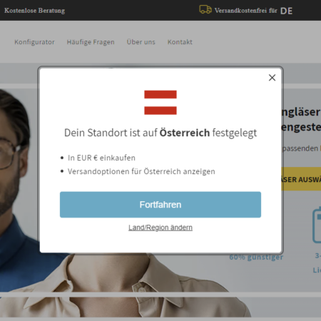 eyeglass24 Erfahrungen & Bewertungen