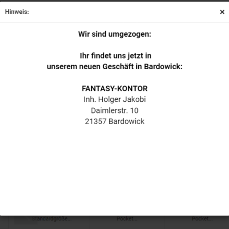 fantasy-kontor Erfahrungen & Bewertungen