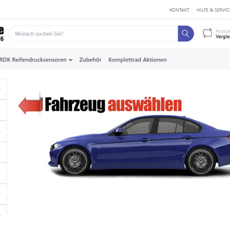 felgen-online Erfahrungen & Bewertungen