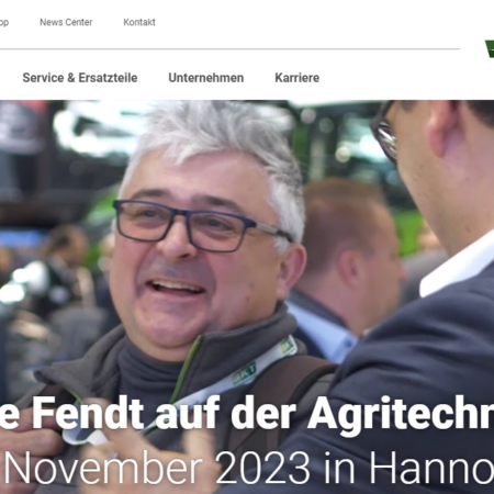 fendt Erfahrungen & Bewertungen