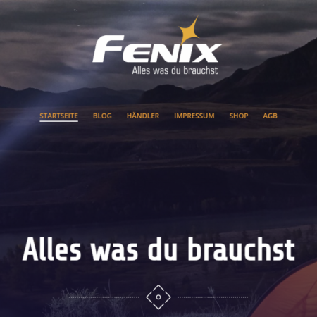 fenix Erfahrungen & Bewertungen