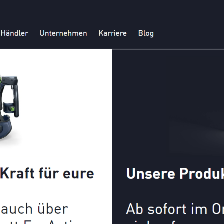 festool Erfahrungen & Bewertungen