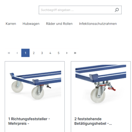 fetra-handel Erfahrungen & Bewertungen