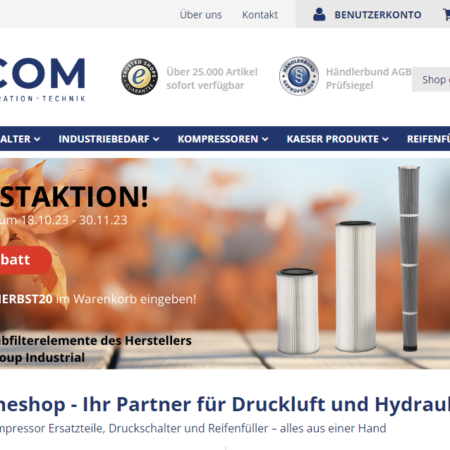 filcom-technik Erfahrungen & Bewertungen