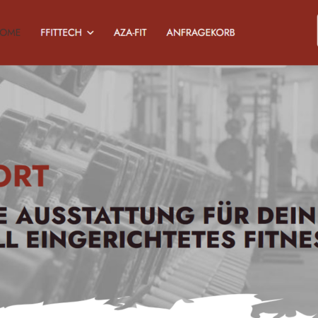 fitness-sport Erfahrungen & Bewertungen