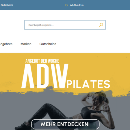 fitstore Erfahrungen & Bewertungen