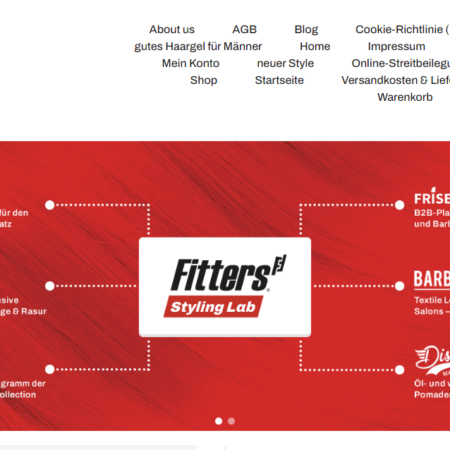 fitters Erfahrungen & Bewertungen