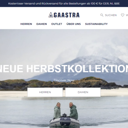 gaastraproshop Erfahrungen & Bewertungen