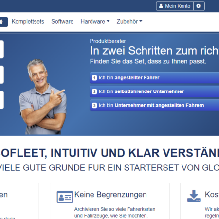 globofleet Erfahrungen & Bewertungen