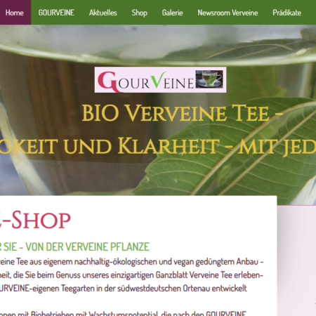 gourveine Erfahrungen & Bewertungen