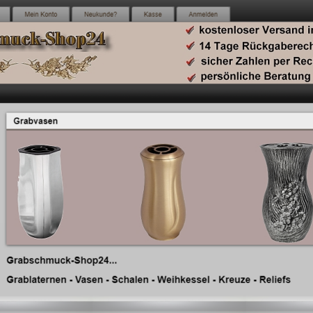 grabschmuck-shop24 Erfahrungen & Bewertungen